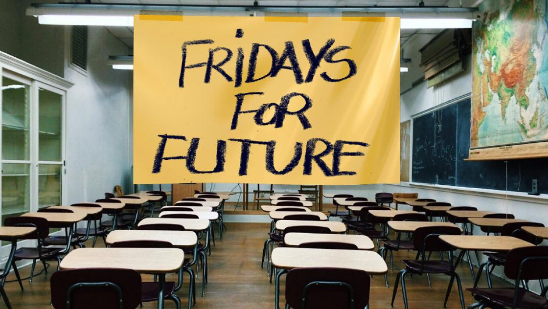 geralt/pixabay.com Scientists for Future: Aufklärung gegen die Klimakrise