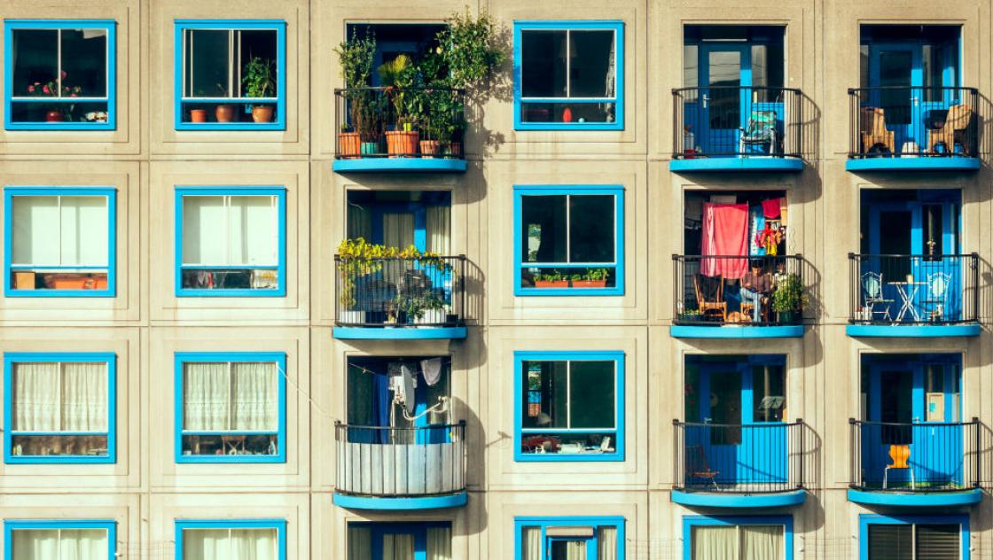 Ján Jakub Naništa / Unsplash Kein Recht auf Rendite, aber ein Grundrecht auf Wohnen