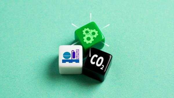 Symbolbild: Climate Engineering (IMAGO / Zoonar) Symbolbild: Climate Engineering (IMAGO / Zoonar)